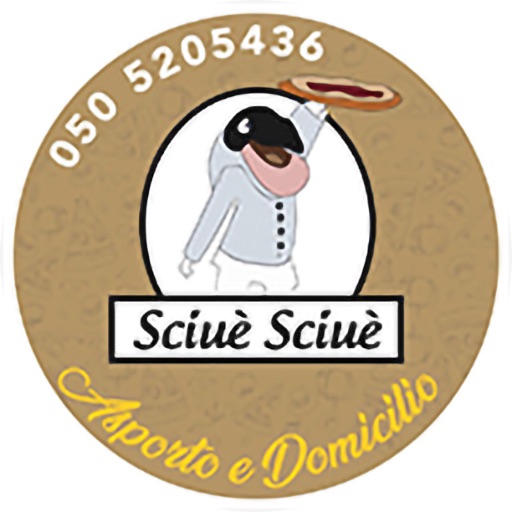 Pizzeria Sciuè Sciuè icon