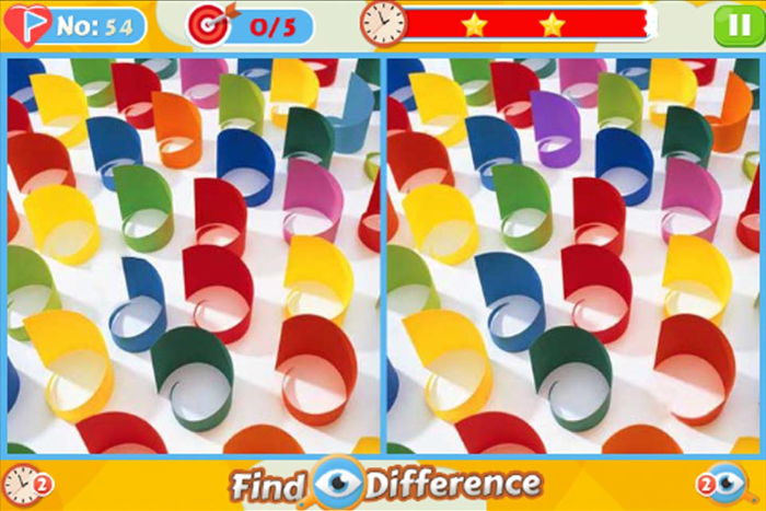 What Difference Find IT