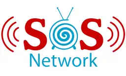 SOS Network app icon