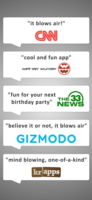 Blower(圖2)-速報App