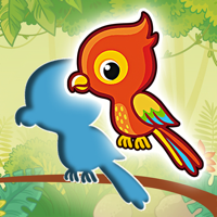 Baby Puzzle - 2-4 year olds