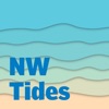 North West Tides - iPadアプリ