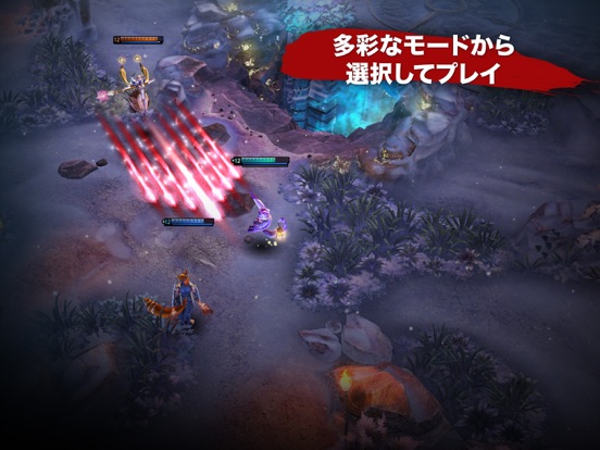 Vaingloryのおすすめ画像2