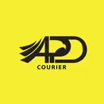 APD Courier App Positive Reviews