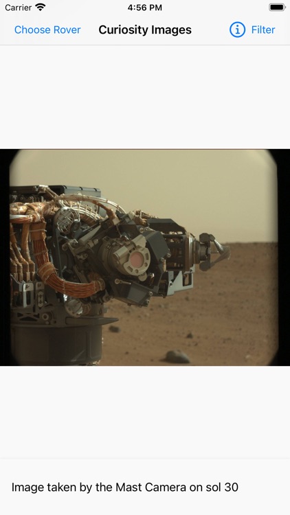 Images of Mars screenshot-6