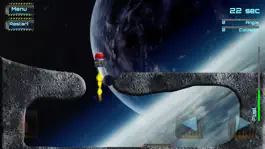 Game screenshot Lunar Lander Relaunched hack
