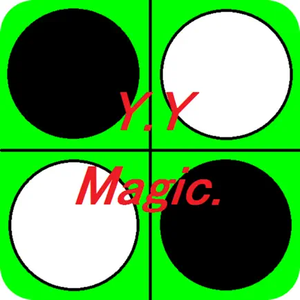 1sreveR Premium for Y.Y Magic Читы