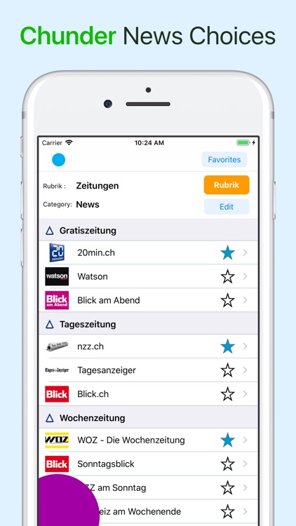 Chunder screenshot-7