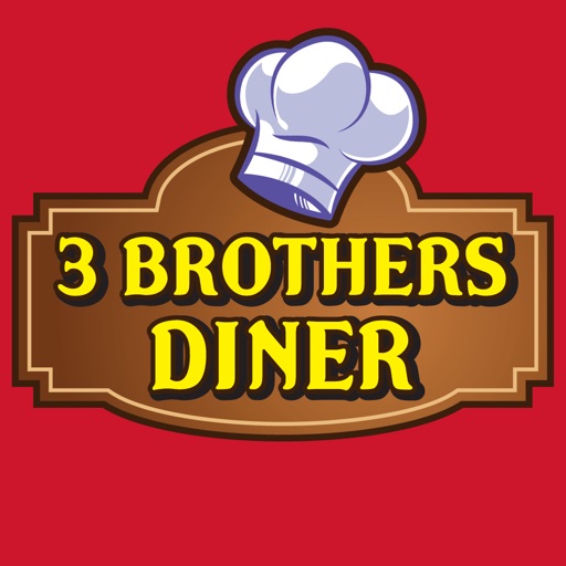 Three Brothers Diner Hamden CT by Allhungry Inc