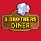 Three Brothers Diner of Hamden CT