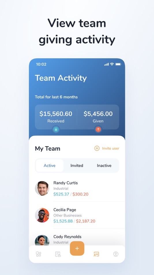 #4. yourTrust (iOS) 由: Sime Darby Holdings Berhad