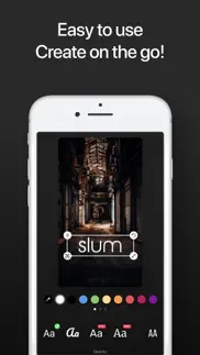 inlab: best photo grids layout iphone screenshot 3