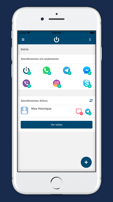 EasyChannel Screenshot