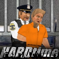 Hard Time HD