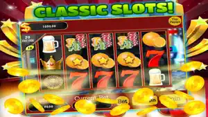 Super Fruit Classic Slot Game screenshot 1