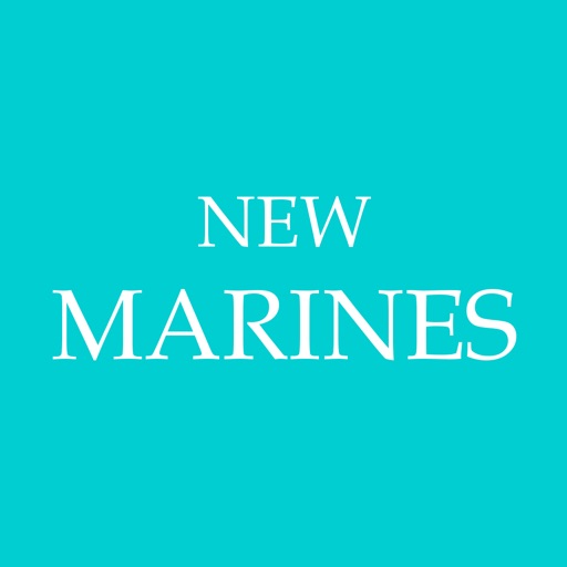 NEW MARINES