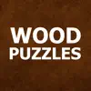 Wood Puzzles - Fun Logic Games negative reviews, comments