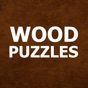 Wood Puzzles - Fun Logic Games app download
