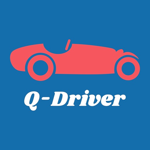 QDriver by MADEN TECH LLC