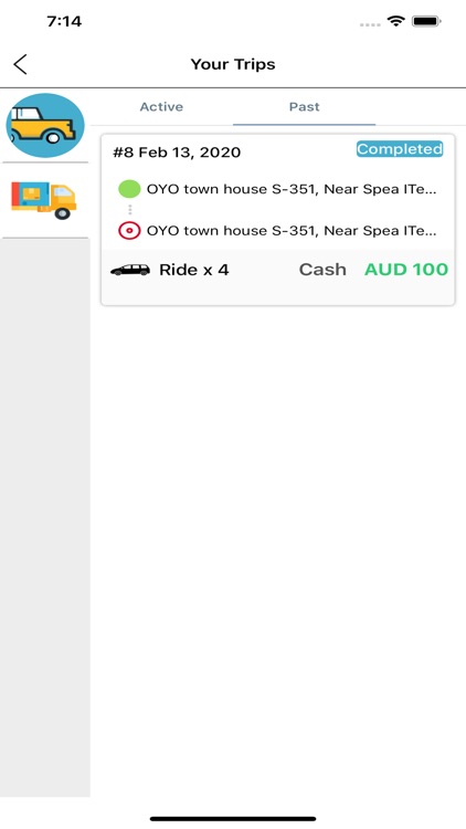 Assyst User screenshot-4