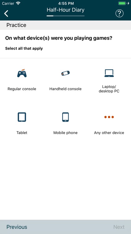 TouchPoints screenshot-4