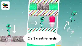 Game screenshot Toca Blocks hack