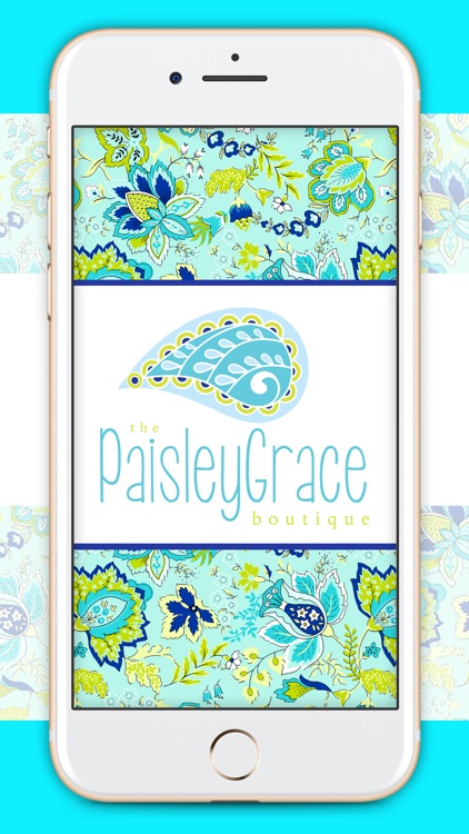 Paisley Grace Boutique