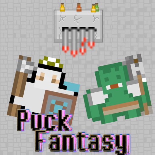 Puck Fantasy