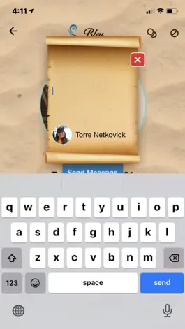 Game screenshot BLEU (Social Bleu) hack