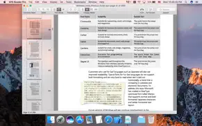xps reader pro iphone images 1