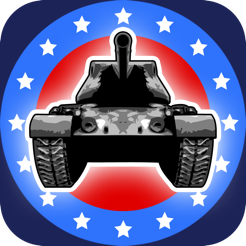 ‎iBomber Defense