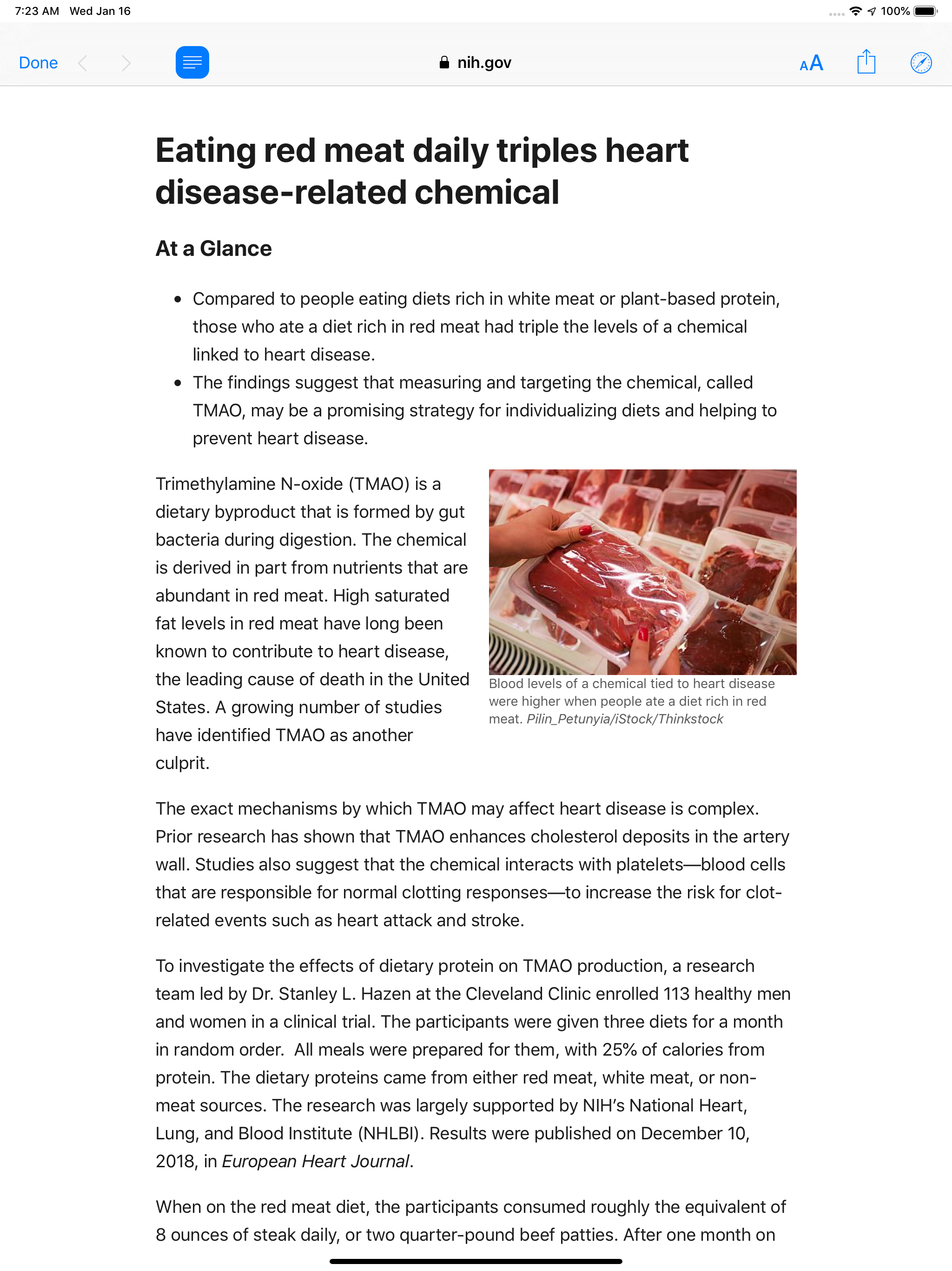 Health Now