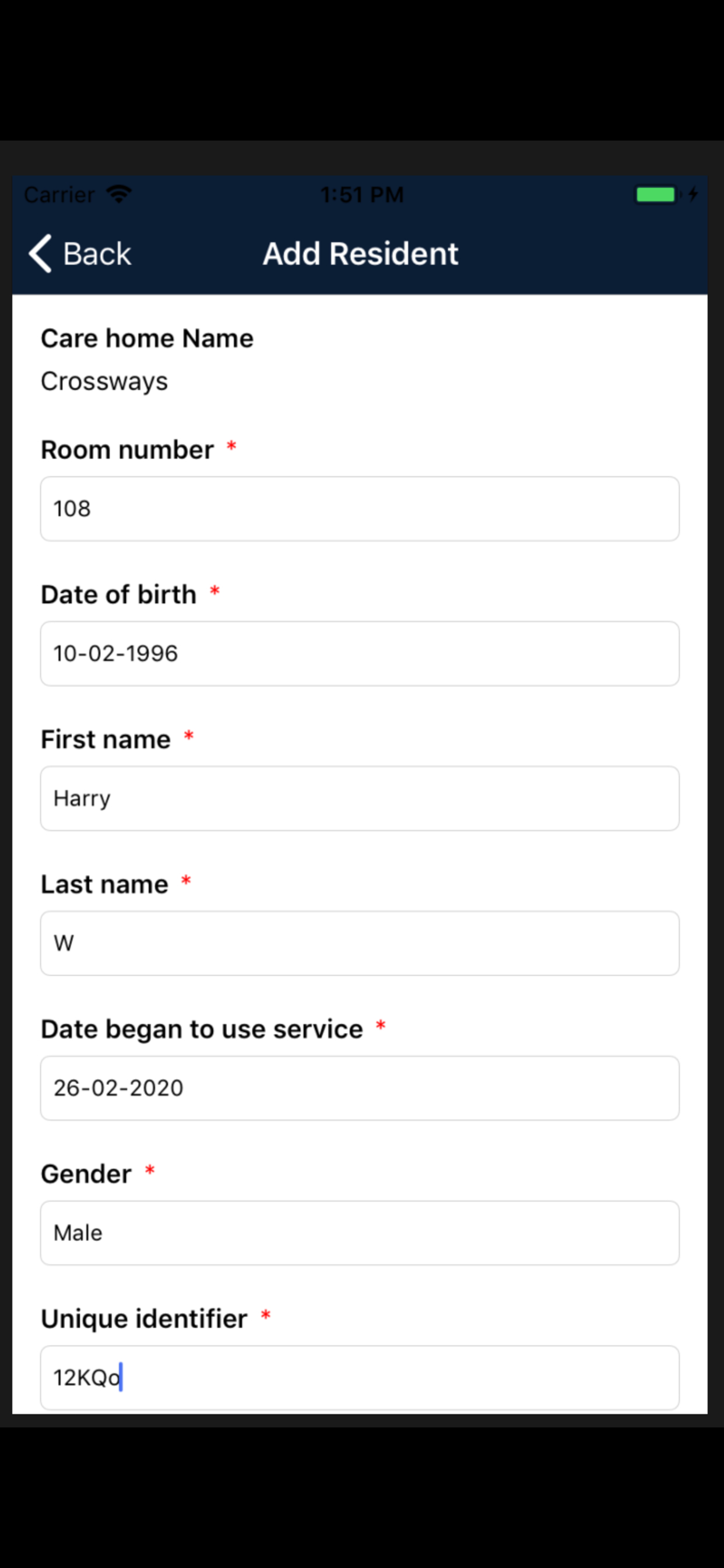 Access Care Compliance