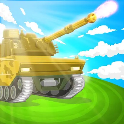 Tank Destroyer 3D Читы