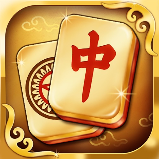 Mahjong Gold+