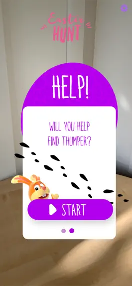 Game screenshot Home For Magic apk