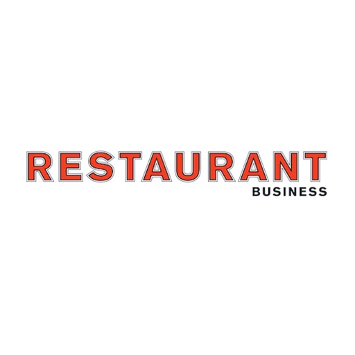 Restaurant Business Magazine