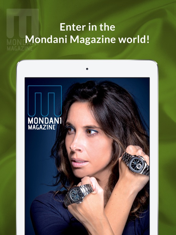 Screenshot #4 pour Mondani Magazine