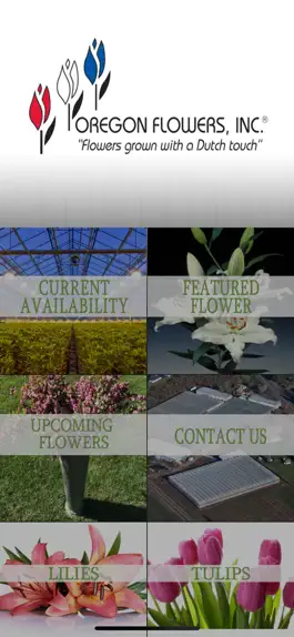 Game screenshot Oregon Flowers, Inc. mod apk