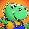 Puzzles for Kids & Toddlers - iPadアプリ