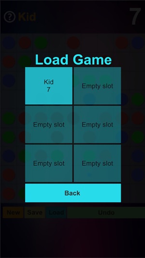 Line 98 : Connect Balls(圖5)-速報App