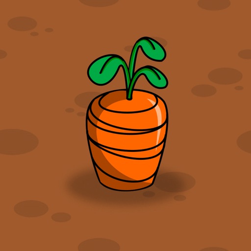 Carrot Munch Icon