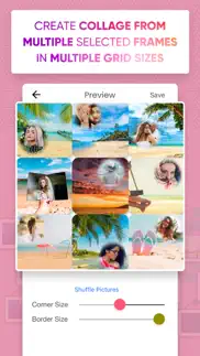 photo editor - hd pic collage problems & solutions and troubleshooting guide - 3