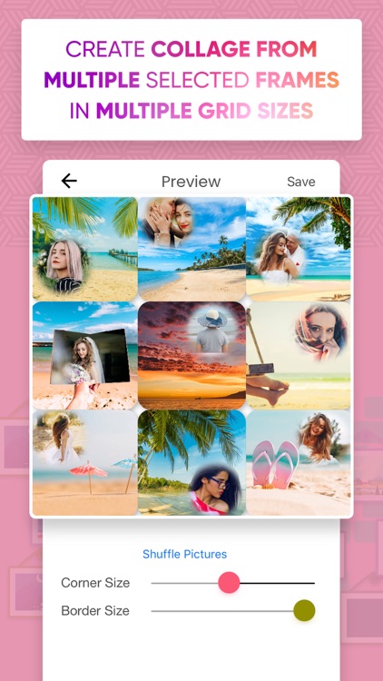 Photo Editor - HD Pic Collage
