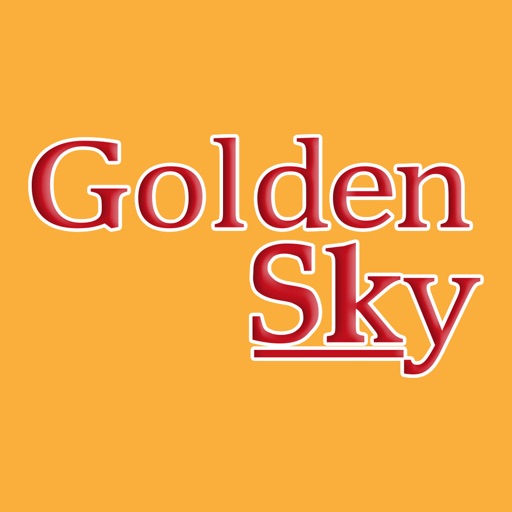 Golden Sky Leixlip icon