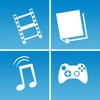 Collectors: Movies Books Games - iPadアプリ