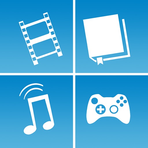 Collectors: Movies Books Games