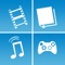 Quickly catalog, filter, sort, and manage all of the collections of things you own