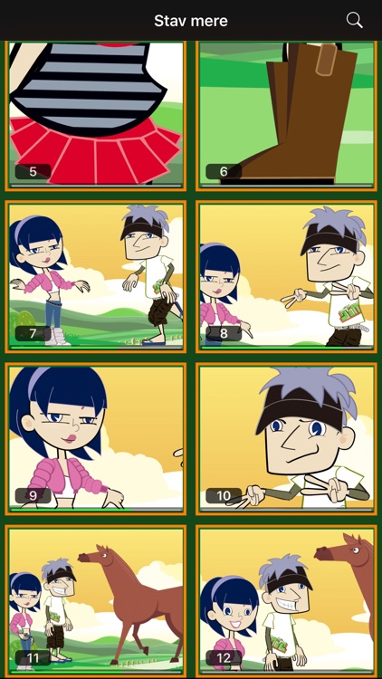 Stav mere screenshot-6