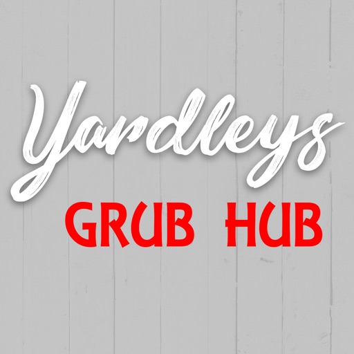 Yardleys Grub Hub L33 icon